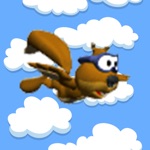 Ah Nuts An Amazing Crazy Squirrel Adventure