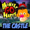 Monkey GO Happy The Castle