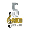 QUINTO GRADO MUSIC SCHOOL