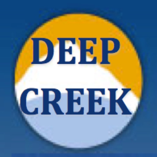 Deep Creek Fishing Club