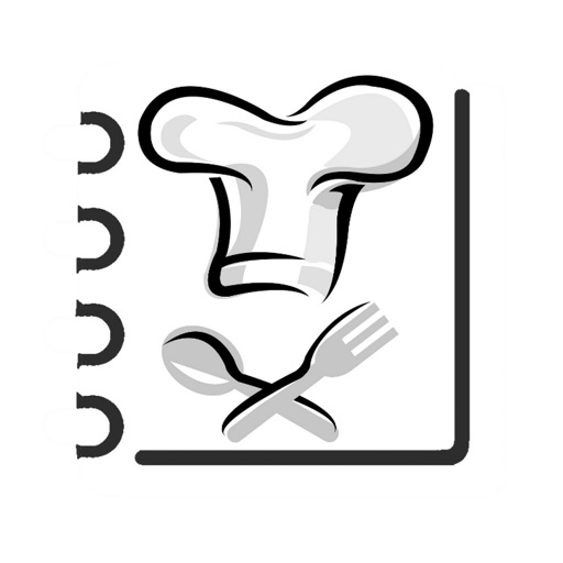 Wiki Recipes icon