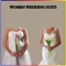 Apply Women Wedding Photo Suits Editor design to your picture