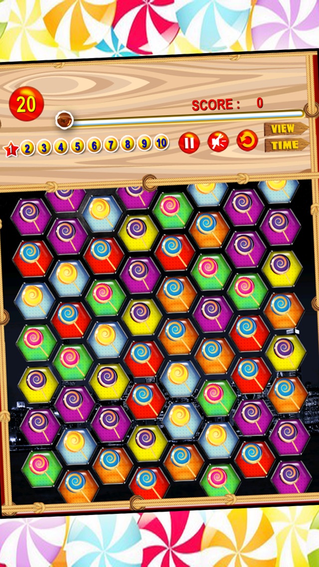 CANDY MATCH SWAP SKILL MANIA FREE 1.0 IOS GAME GIẢI TRÍ CANDY MATCH SWAP SKILL MANIA FREE 1.0 IOS