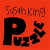 SUSAN KING PUZZLE