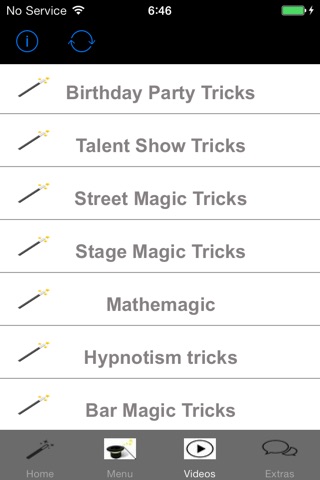 Magic Tricks And Tips - Learn More About Magic Today! screenshot 3