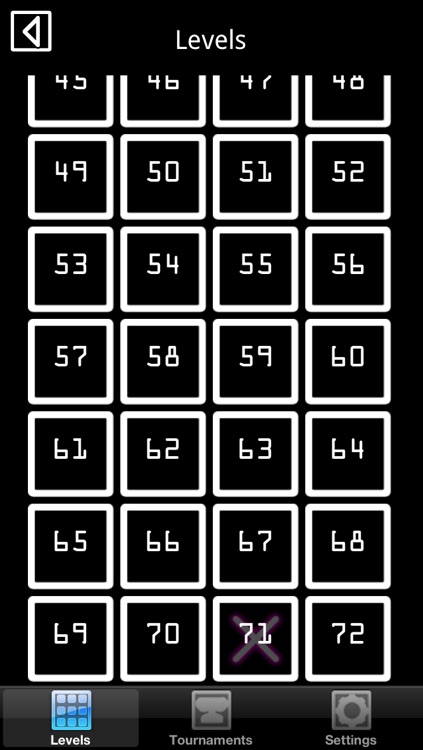 Tic Tac Toe NeO (120 Levels) screenshot-3