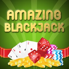 Activities of Amazing Black Jack Free Game