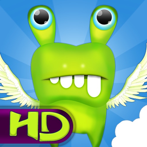 Gloober HD iOS App