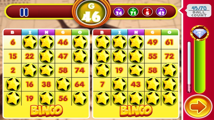 Bingo World of the West (Fun Casino Rush) HD - Top Live Lane Bonanza 2 Free