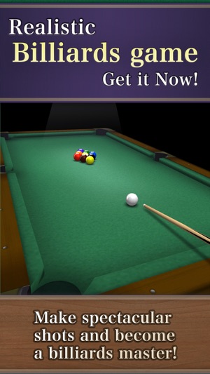 Billiards9(圖1)-速報App