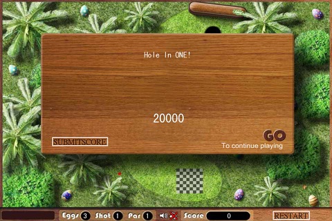 Jack Robbit Golf screenshot 4