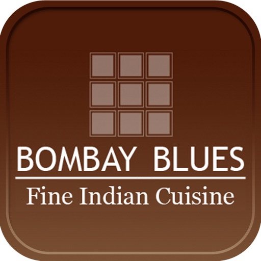 Bombay Blues