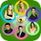 TV Quiz- Friends Edition