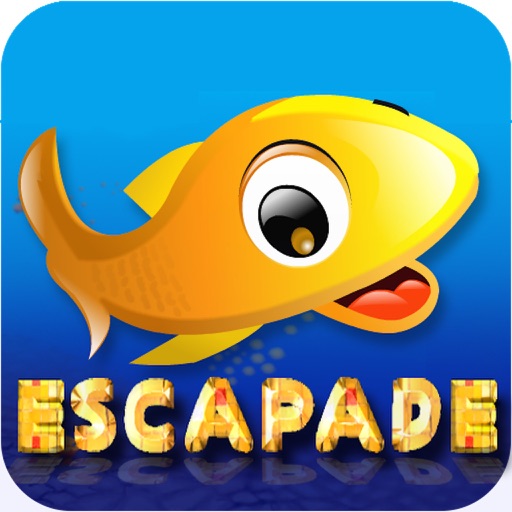 Escapade - The Game iOS App