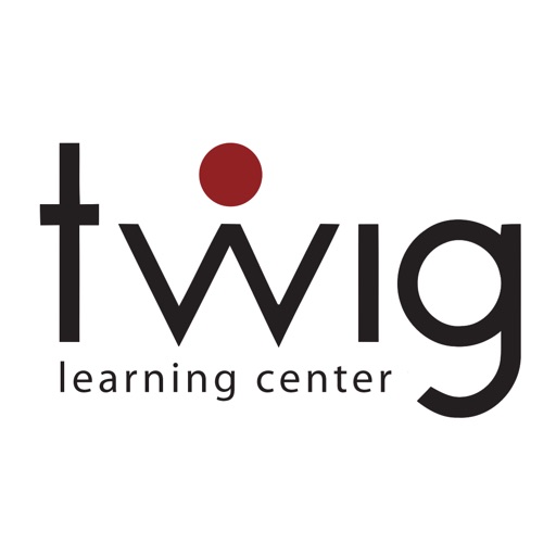 Twig Learning Center icon