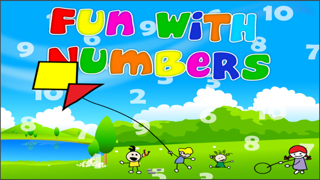 Fun With Numbers By Tinytapps(圖1)-速報App