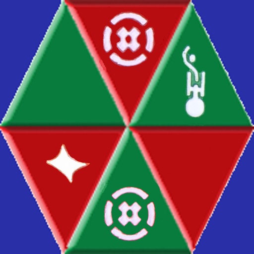 Attack Wing Probabilities Icon