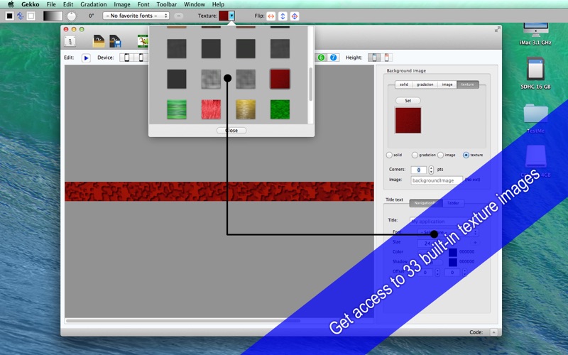 Gekko thumbnail 2