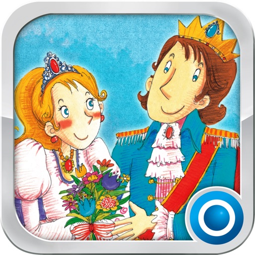 World Famous Stories for Children icon