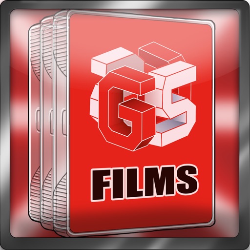 GS Films icon