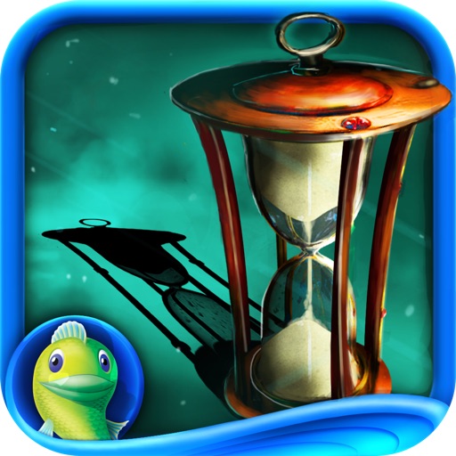 Timeless: The Forgotten Town Collector's Edition HD by Big Fish Games, Inc