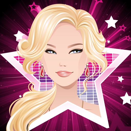 Pop Star Dress Up: Fashion Guru iOS App