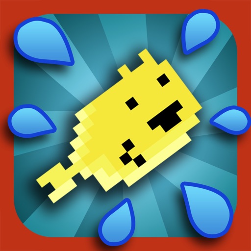 Splishi Splashi Icon