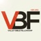 Welcome to the official Valley Bible Fellowship, VBF App