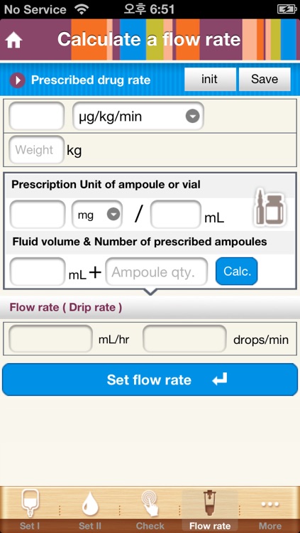 IV Therapy Helper screenshot-3