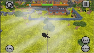 3D Tightrope 1.0 IOS -