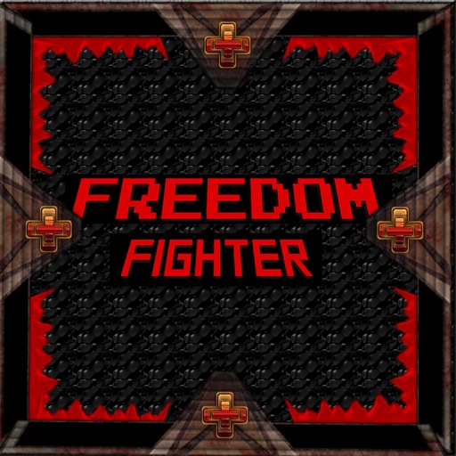 Freedom Fighter Icon