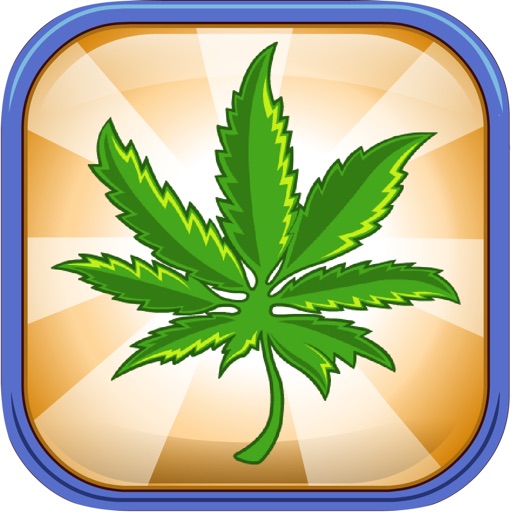 Weed Business - Drug Farm Tycoon Icon