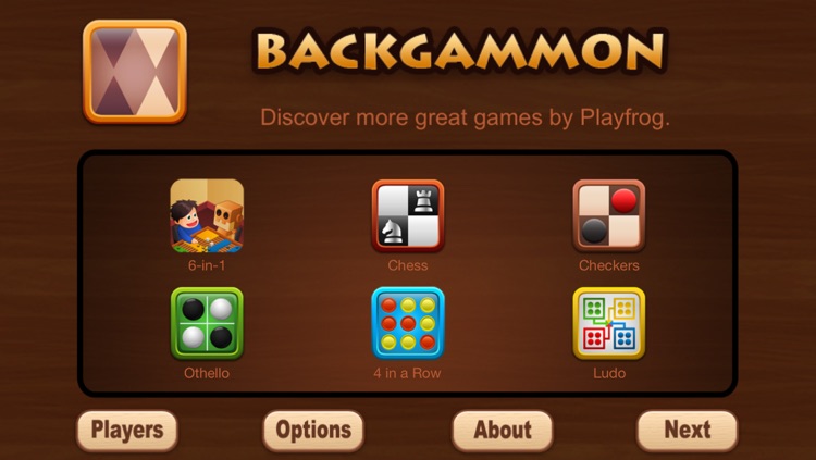 Backgammon - Board Game Club screenshot-3