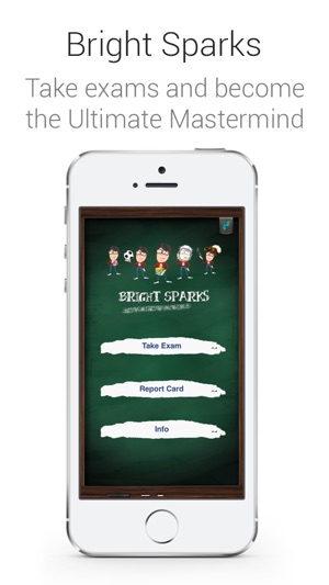 Bright Sparks Trivia - Answer trivia questions and become th(圖1)-速報App