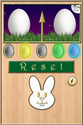 Easter Bunny Scan-O-Meter Free screenshot 4