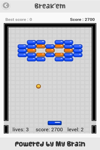 Mini-Games screenshot 3