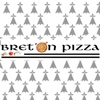 Breton Pizza