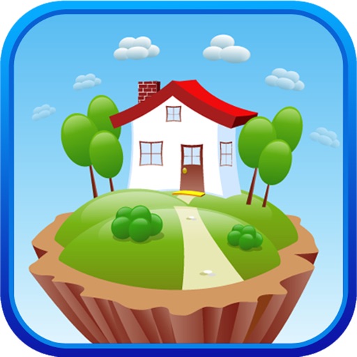 PlayWorld House iOS App