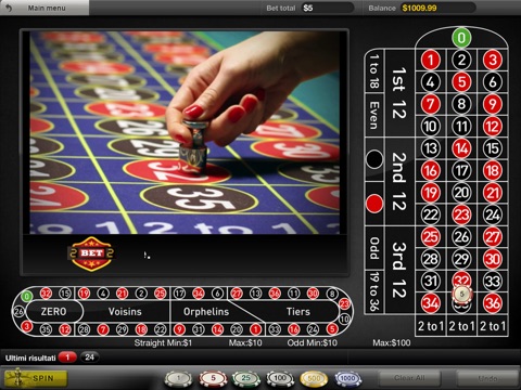 2BET2 Casino screenshot 4