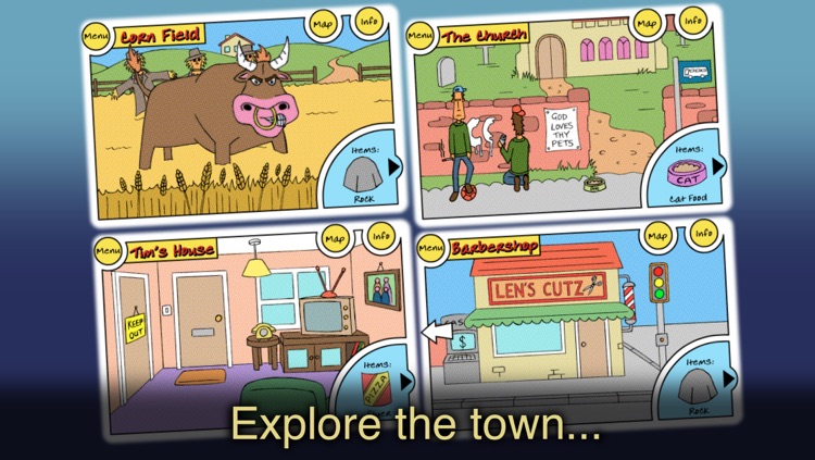 Cool Quest