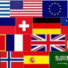 Flags of the World Game