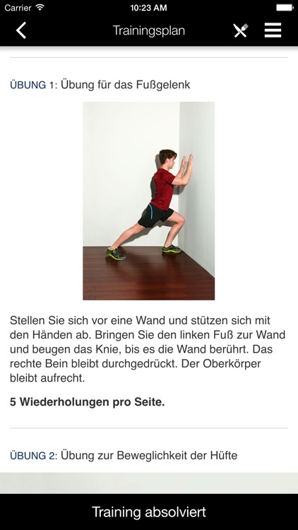 RUNNER’S WORLD: Abnehmen