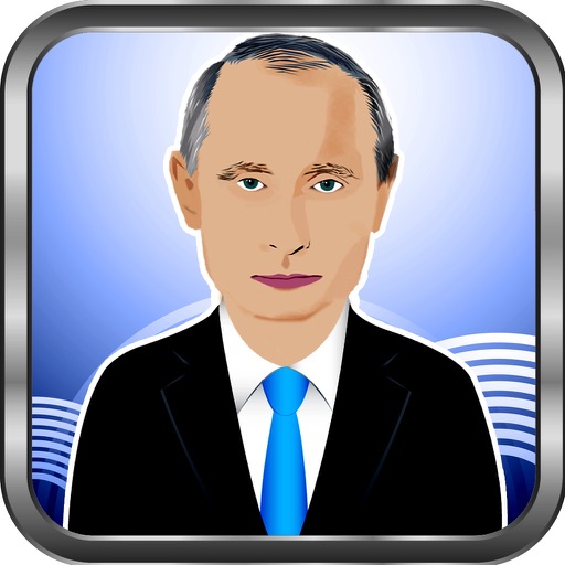 Putin Pie - Throw A Cupcake In The Kremlin Maker's Face icon