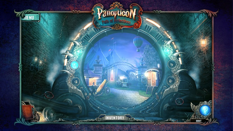 Panopticon: Path of Reflection