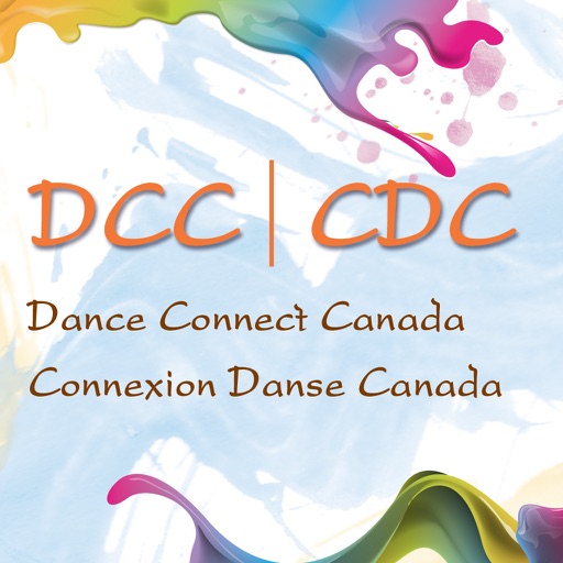 Dance Connect Canada icon
