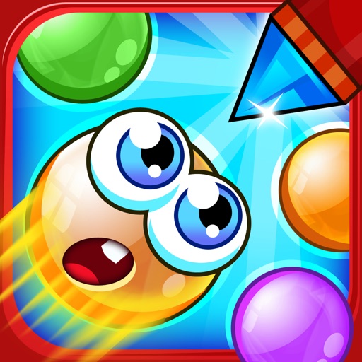 Bubble Smasher - Fun Popping Game iOS App