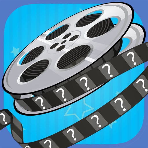 What's The Film? iOS App