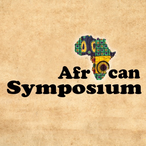 African Symposium icon