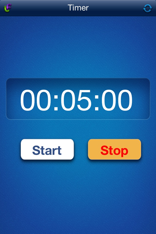 Best Stopwatch & Timer screenshot 3