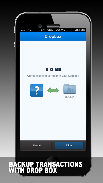 U O ME - notifications, reminders, backup screenshot-4